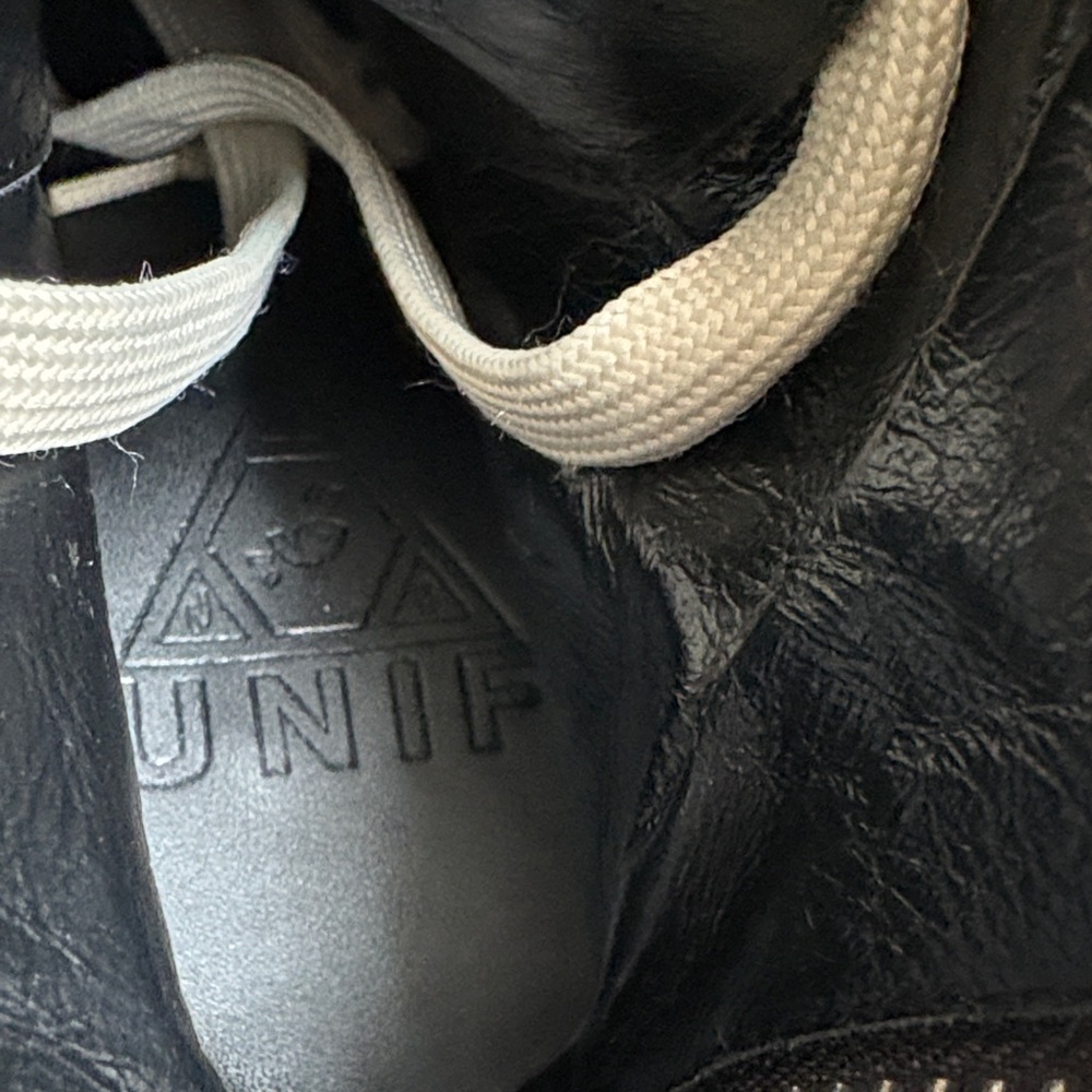 Unif Salem Platform Ankle Boots - Picture 7 of 14